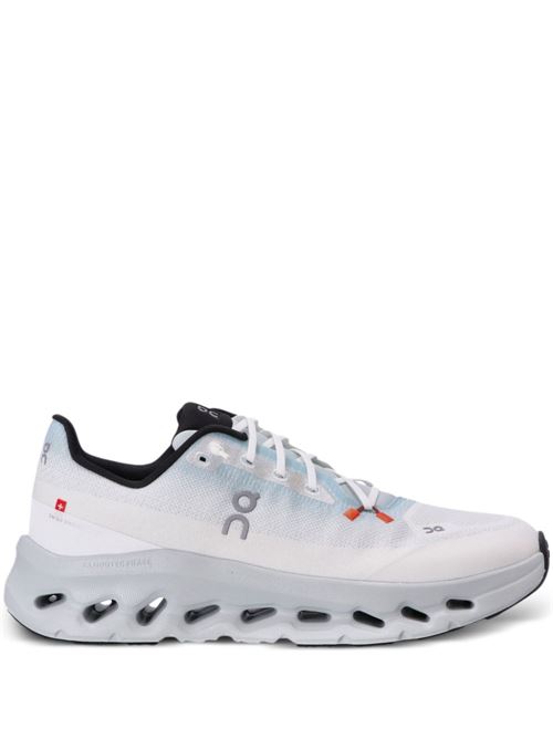 scarpa uomo cloudtilt ON RUNNING | 3ME10102105MINERAL IVORY